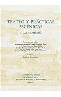 Teatro y Practicas Escenicas