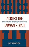 Across the Taiwan Strait