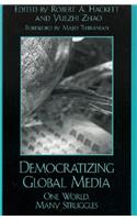 Democratizing Global Media