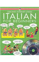 Italian For Beginners