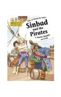 Sinbad and the Pirates