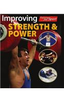 Improving Strength and Power