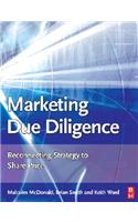 Marketing Due Diligence