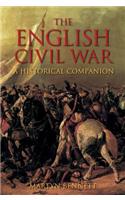 The English Civil War