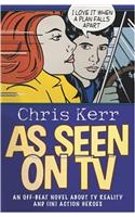 As Seen on TV