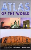 Atlas Of The World