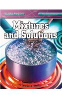 Mixtures and Solutions