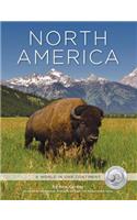 North America: A World in One Continent