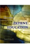Essentials of Patient Education