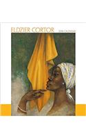 Eldzier Cortor 2018 Wall Calendar