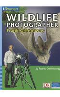 Wildlife Photographer: Frank Greenaway