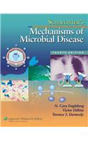 Schaechter's Mechanisms of Microbial Disease