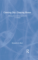 Coming Out, Coming Home