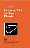 Fat Storing Cells and Liver Fibrosis