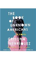 The Book of Unknown Americans