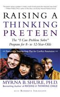 Raising a Thinking Preteen