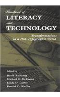 Handbook of Literacy and Technology