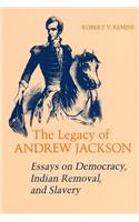 Legacy of Andrew Jackson