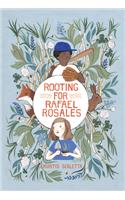 Rooting for Rafael Rosales