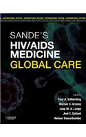 Sande's HIV/ AIDS Medicine