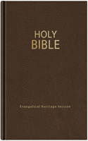 Holy Bible (Ehv)