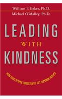 Leading with Kindness