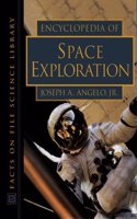 Encyclopedia of Space Exploration