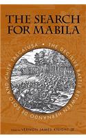 Search for Mabila