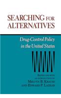 Searching for Alternatives