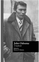 John Osborne