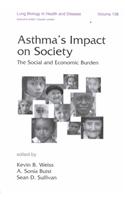 Asthma's Impact on Society: The Social and Economic Burden