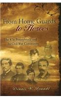From Home Guards to Heroes