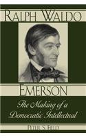Ralph Waldo Emerson
