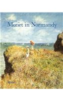 Monet in Normandy