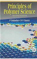 Principles of Polymer Science, Second Edition