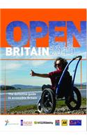 Open Britain 2010