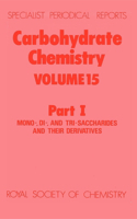 Carbohydrate Chemistry