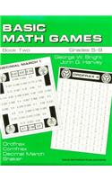 Basic Math Games. Book Two