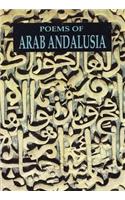 Poems of Arab Andalusia