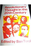 Revolutionary Thought in the 20th Century