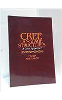 Cree Language Structures