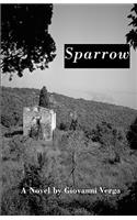 Sparrow : A Novel: (English)