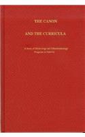 Canon and the Curricula: A Study of Musicology and Ethnomusicology Programs in America