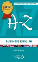 Z BUSINESS ENGLISH