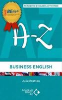 Z BUSINESS ENGLISH