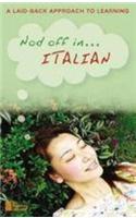 Nod Off in Italian