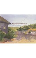 Alice Steer Wilson