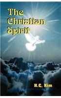The Christian Spirit
