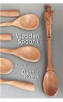 Wooden Spoons