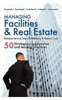 Managing Facilities & Real Estate